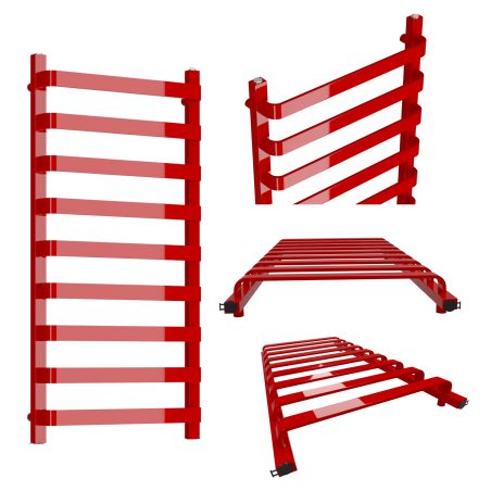 Pandora grzejnik ręcznikowiec