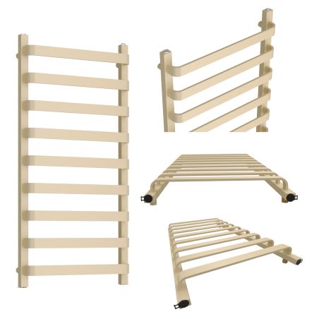 Pandora grzejnik ręcznikowiec