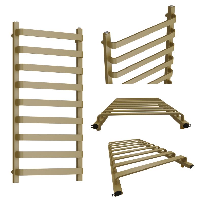 Pandora grzejnik ręcznikowiec