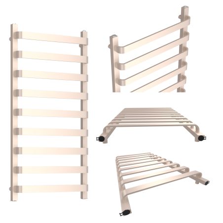 Pandora grzejnik ręcznikowiec