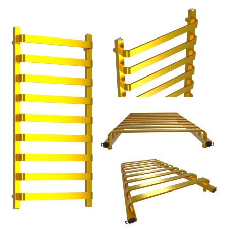 Pandora grzejnik ręcznikowiec