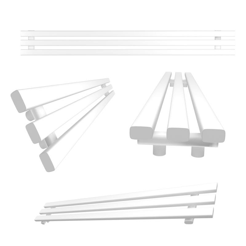 Grzejnik poziomy Horyzont 3