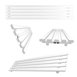 Grzejnik poziomy Horyzont 5