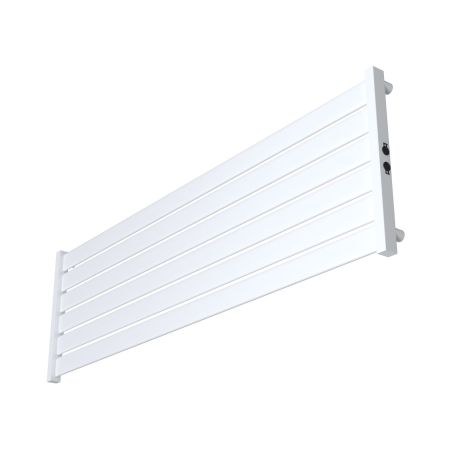 Grzejnik poziomy Lotus