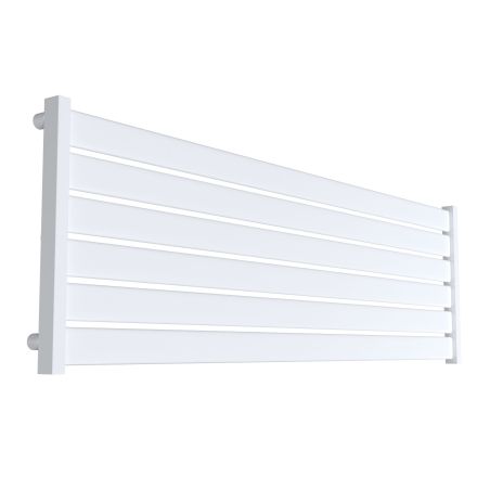 Grzejnik poziomy Lotus