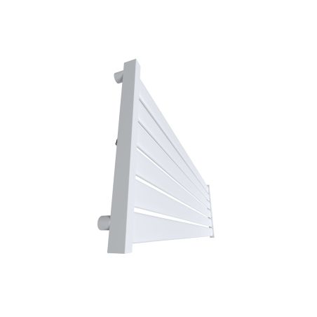 Grzejnik poziomy Lotus