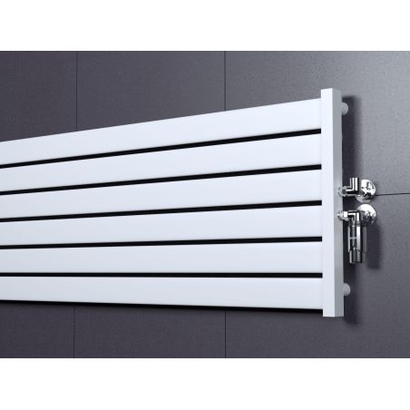 Grzejnik poziomy Lotus