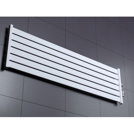 Grzejnik poziomy Lotus