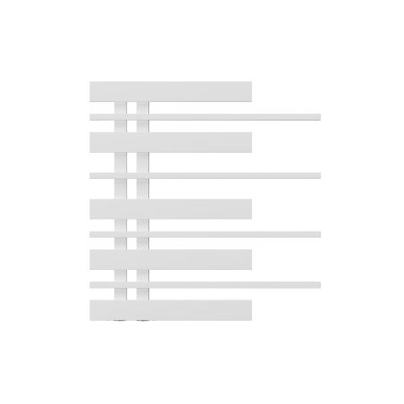 Grzejnik dekoracyjny PIANO LEWY