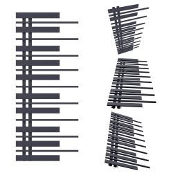 Grzejnik dekoracyjny PIANO...