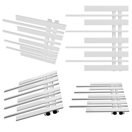 Grzejnik dekoracyjny PIANO PRAWY