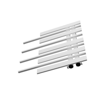 Grzejnik dekoracyjny PIANO PRAWY