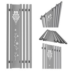 Grzejnik do salonu PARZENICA