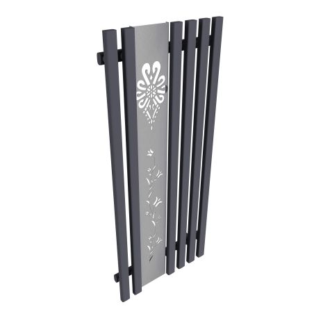 Grzejnik do salonu PARZENICA