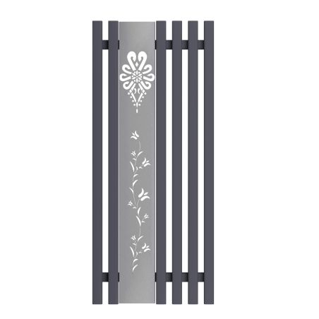 Grzejnik do salonu PARZENICA