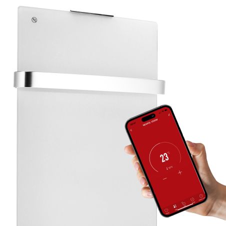 Grzejnik konwektorowy NEAPOL 1200 W