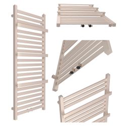 ZESTAW Grzejnik GOLD...