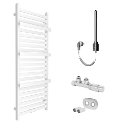 ZESTAW Grzejnik GOLD...