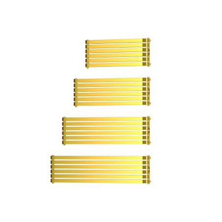 Grzejnik hotelowy Amari Plus - Poziom