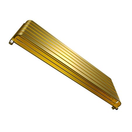 Grzejnik hotelowy Amari Plus - Poziom