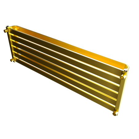 Grzejnik hotelowy Amari Plus - Poziom