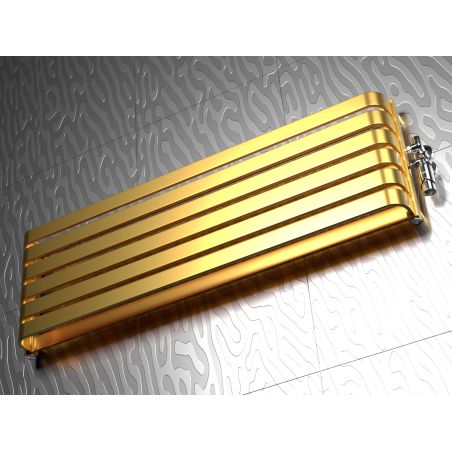 Grzejnik hotelowy Amari Plus - Poziom