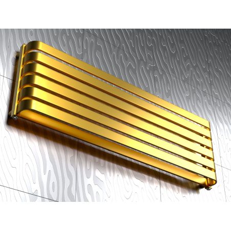 Grzejnik hotelowy Amari Plus - Poziom