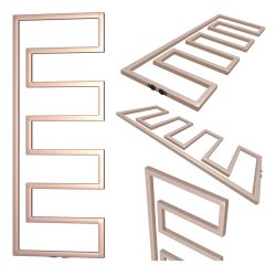 Grzejniki Ikigaj - lewy