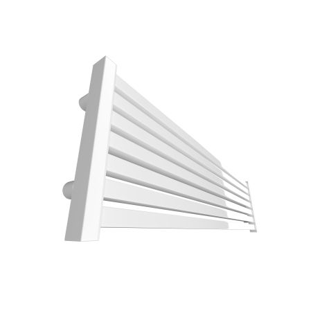 Grzejnik pokojowy panelowy LUKKASS - poziom