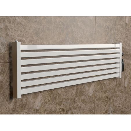 Grzejnik pokojowy panelowy LUKKASS - poziom