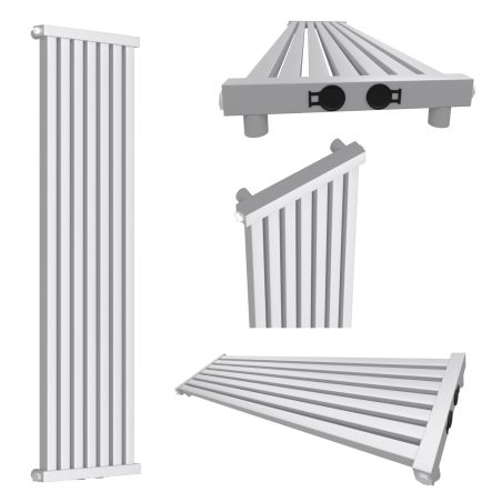 Grzejnik panelowy LUKKASS