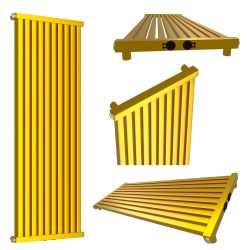 Grzejnik panelowy LUKKASS