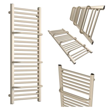 Grzejnik na ręczniki POWER