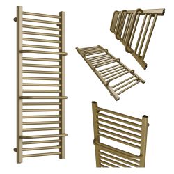 Grzejnik na ręczniki POWER