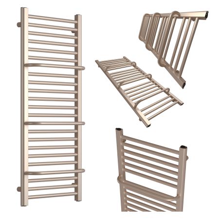 Grzejnik na ręczniki POWER