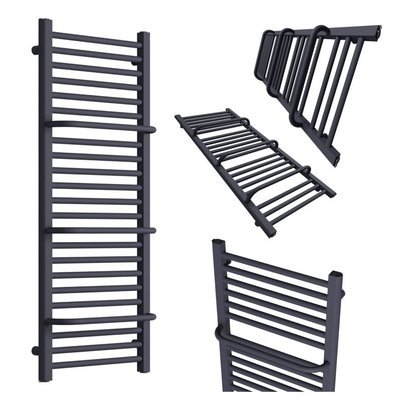 Grzejnik na ręczniki POWER