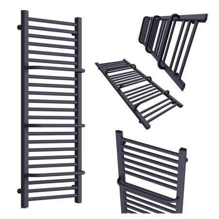 Grzejnik na ręczniki POWER