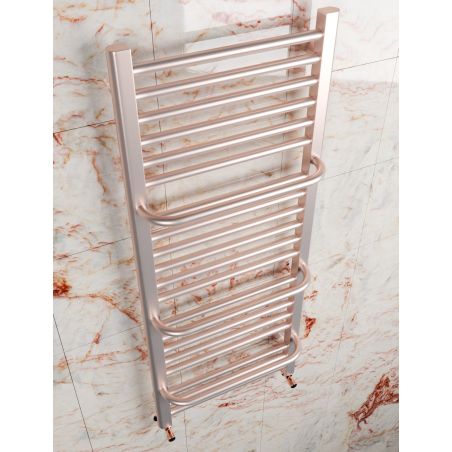 Grzejnik na ręczniki POWER