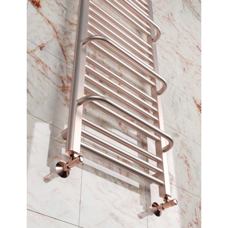 Grzejnik na ręczniki POWER