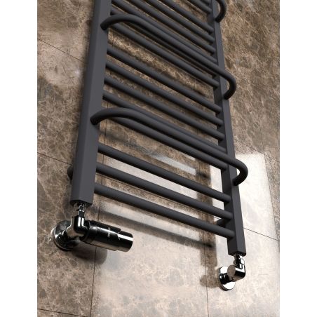 Grzejnik na ręczniki POWER