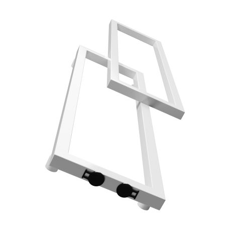 Dekoracyjny grzejnik Torres