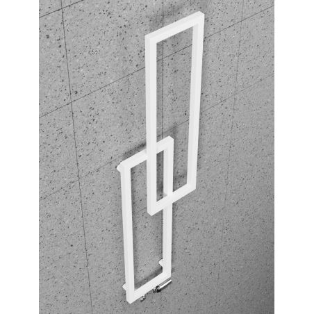 Dekoracyjny grzejnik Torres