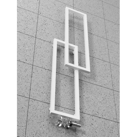 Dekoracyjny grzejnik Torres