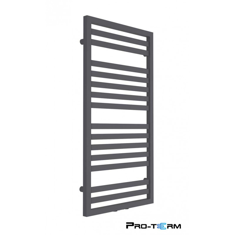 Grzejnik łazienkowy PRO 530x1280 Popiel Grzejnik łazienkowy PRO 530x1280 Popiel