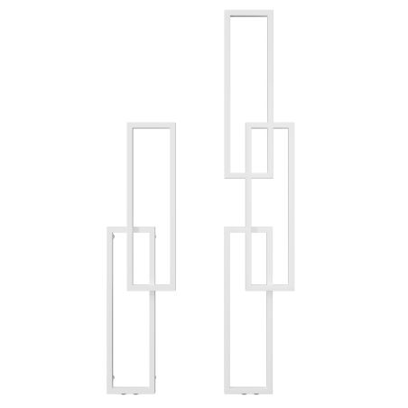 Dekoracyjny grzejnik Torres