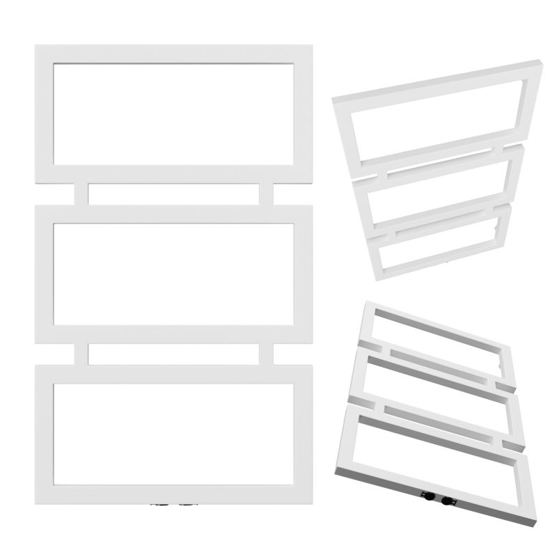 Grzejnik dekoracyjny GLAMUR