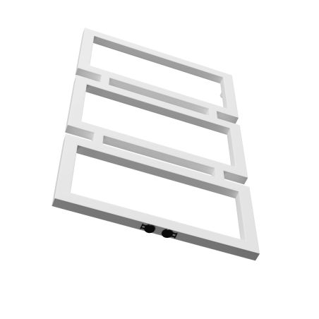 Grzejnik dekoracyjny GLAMUR