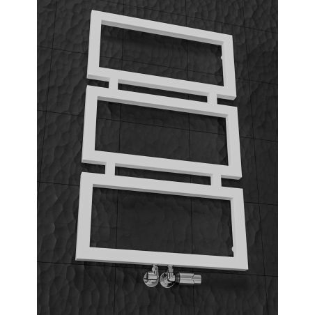 Grzejnik dekoracyjny GLAMUR