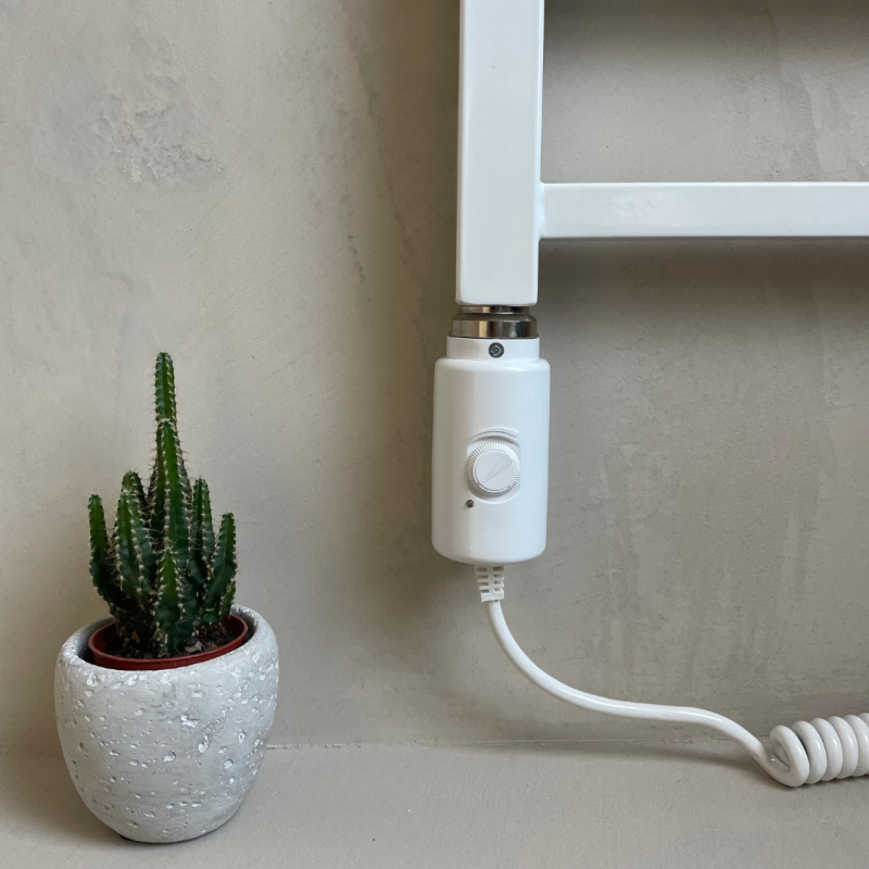 GRZAŁKA ELEKTRYCZNA DO GRZEJNIKA  GL02