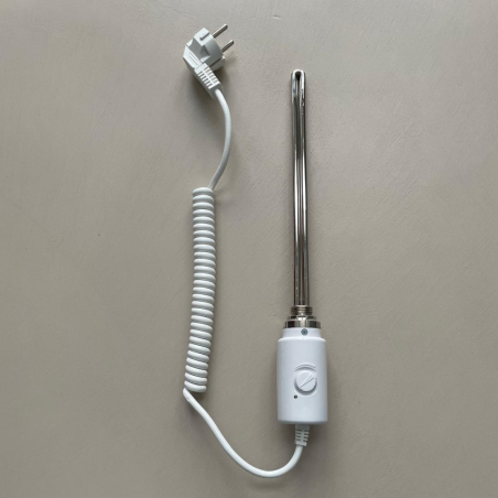 GRZAŁKA ELEKTRYCZNA DO GRZEJNIKA  GL02